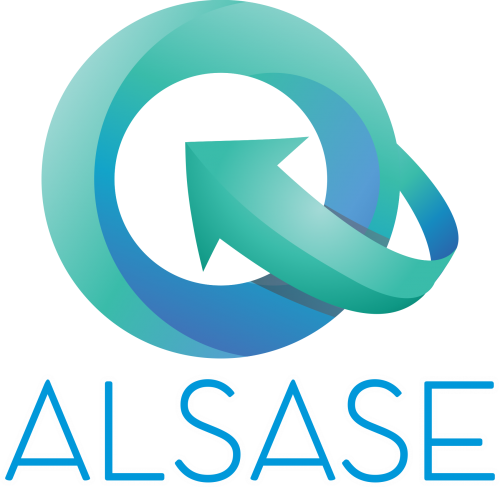 Logo ALSASE